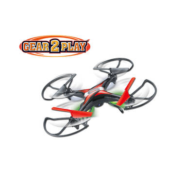Gear2Play Smart Drone