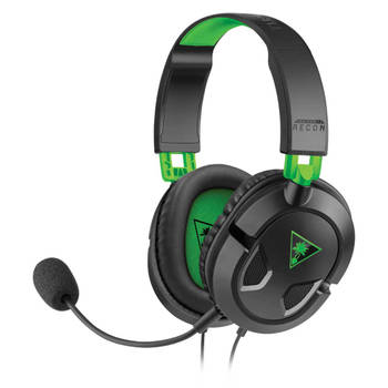 Turtle Beach EAR FORCE Recon 50X stereo gamingheadset