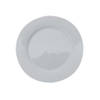 Maxwell and Williams Cashmere dinerbord met rand - Ø 27,5 cm