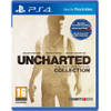 PS4 Uncharted The Nathan Drake Collection