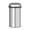 Brabantia Touch Bin afvalemmer 60 liter - Matt Steel Fingerprint Proof