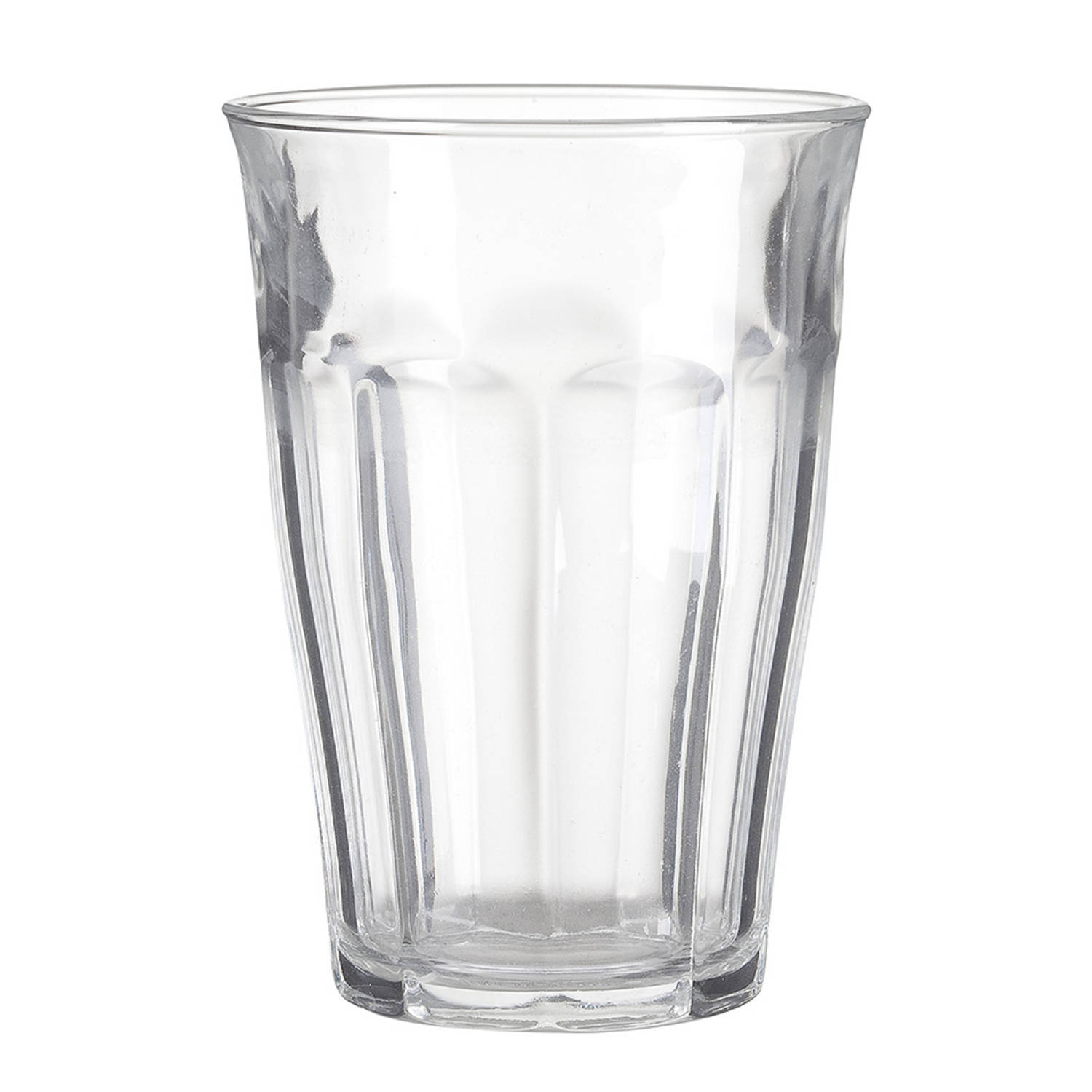 Duralex Picardi drinkglas - 36 cl - 4 stuks