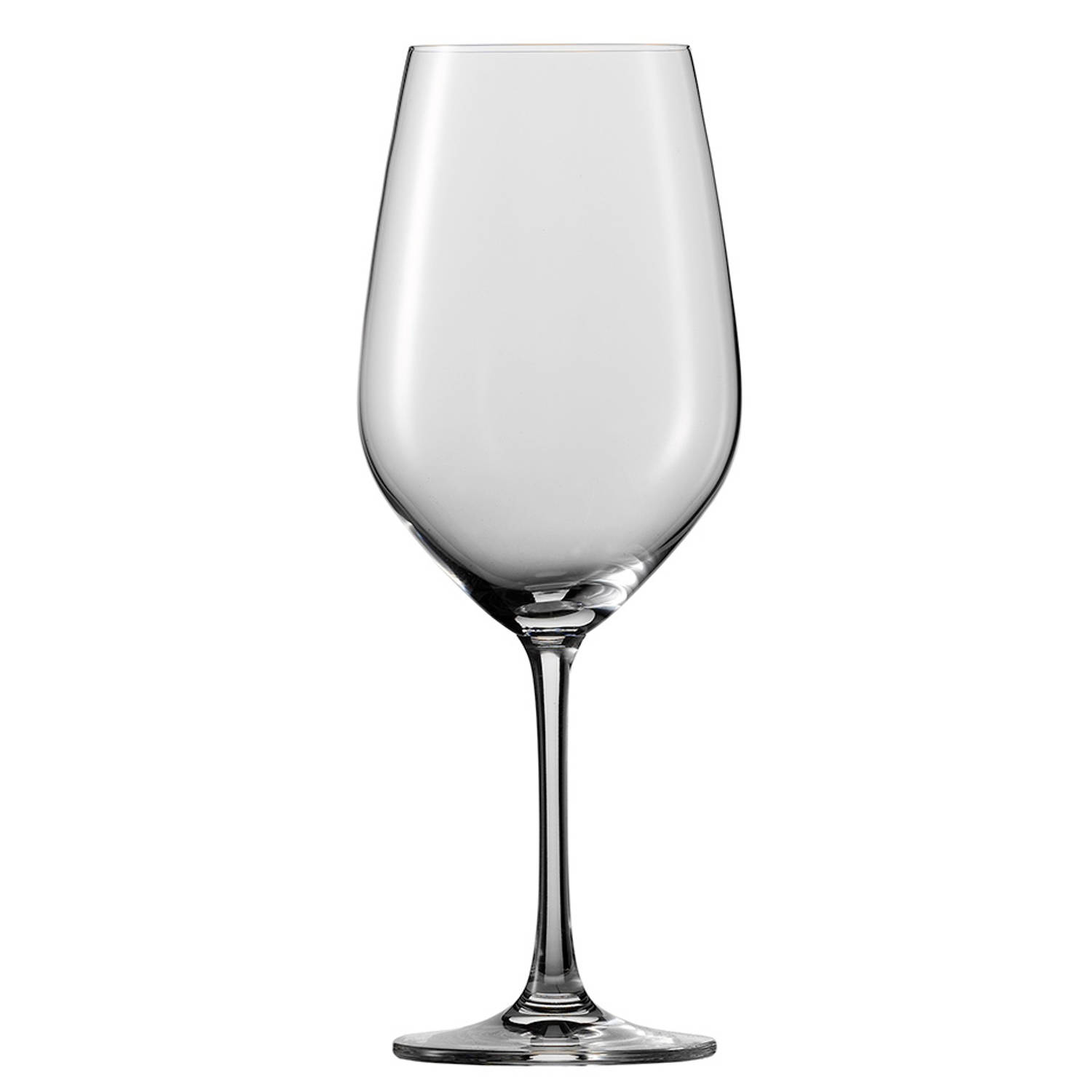 Schott Zwiesel Vina Water / Rode wijnglas - 0.51 Ltr - 6 Stuks