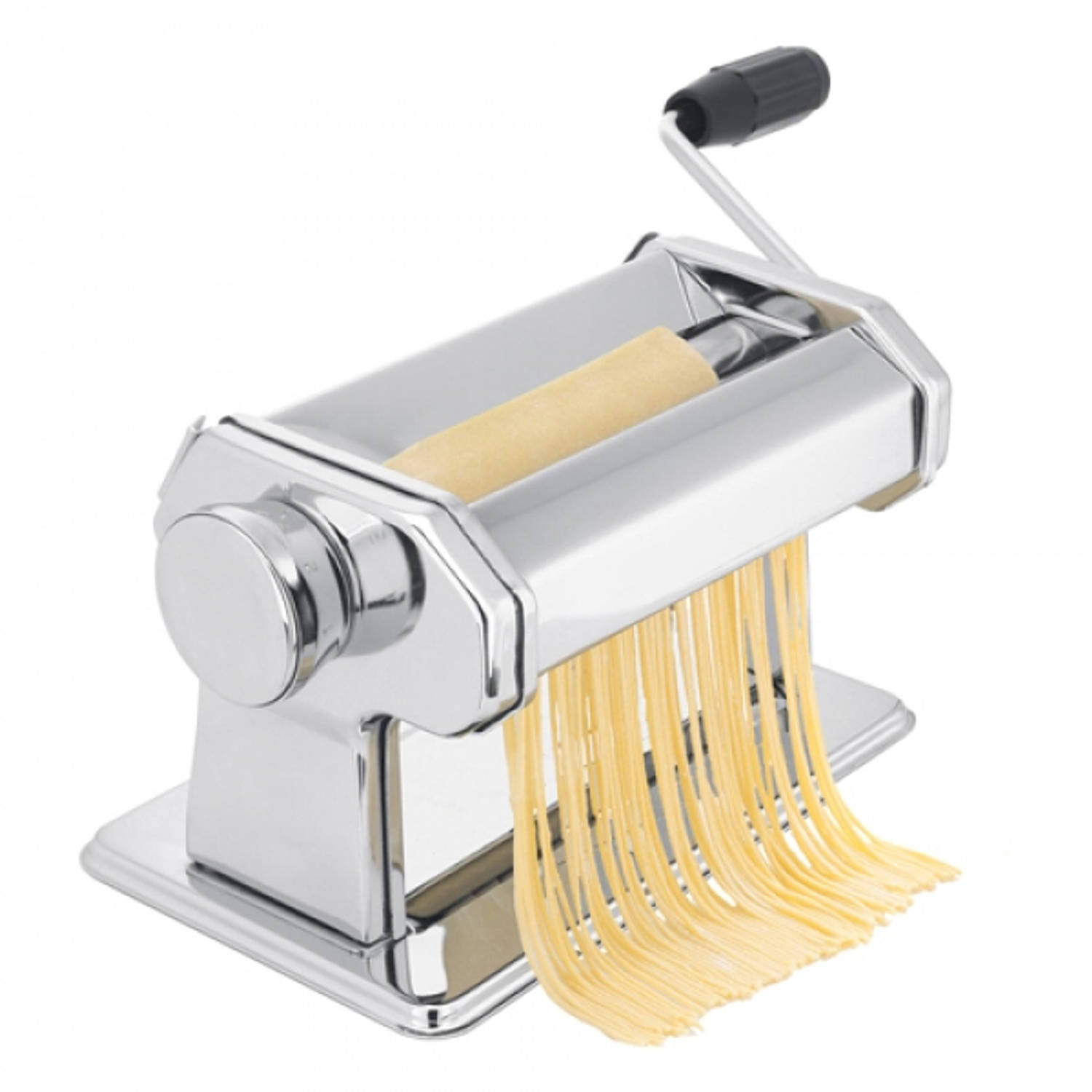 Arrangement Goed doen Onbemand Pasta Machine | Blokker