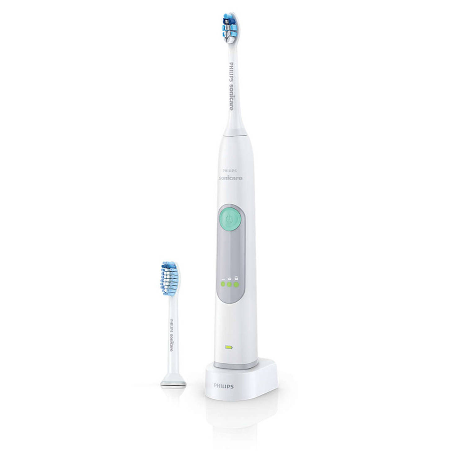 Sonicare elektrische tandenborstel health HX6632/15 - wit | Blokker