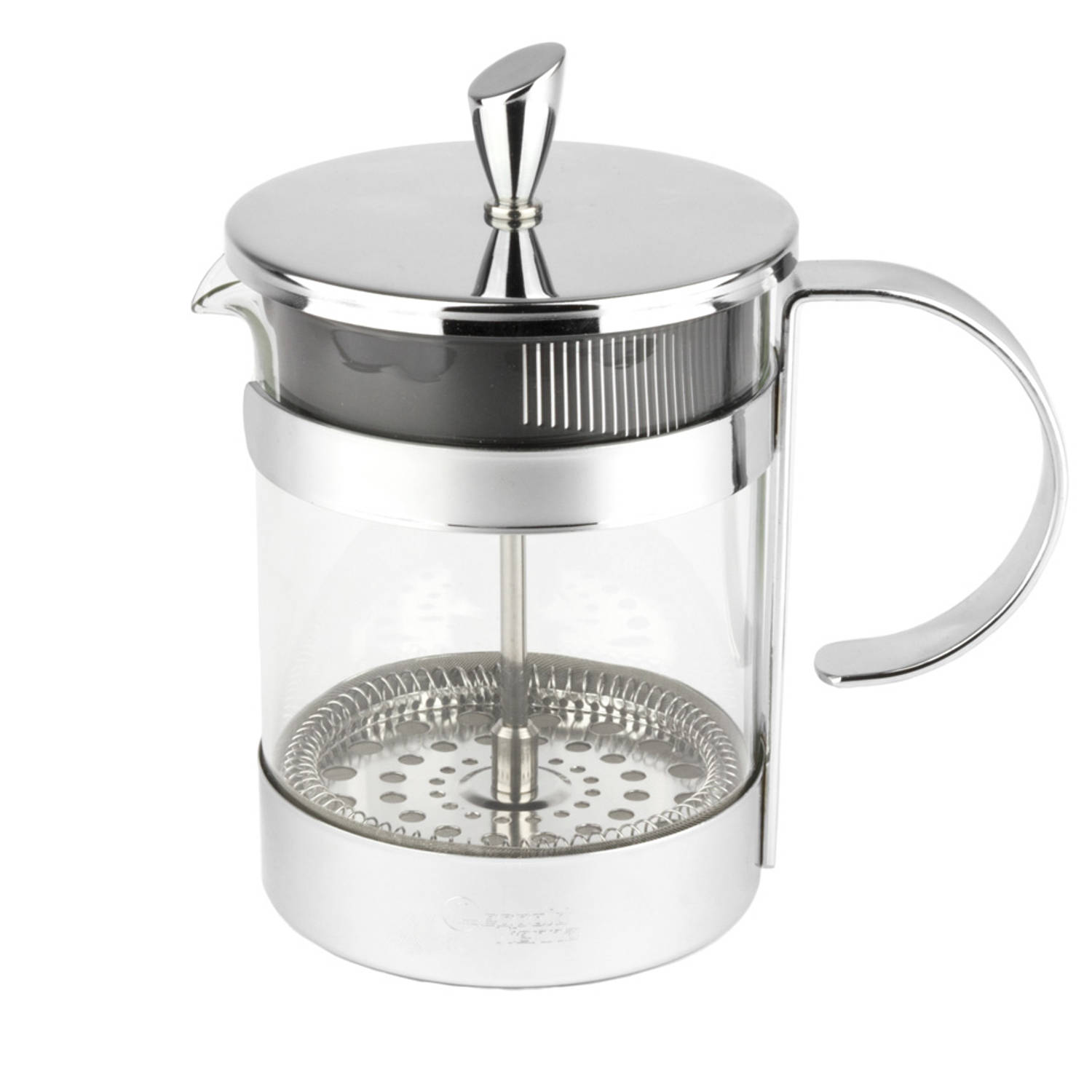 Leopold Vienna French Press Luxe cafetière - 600 ml