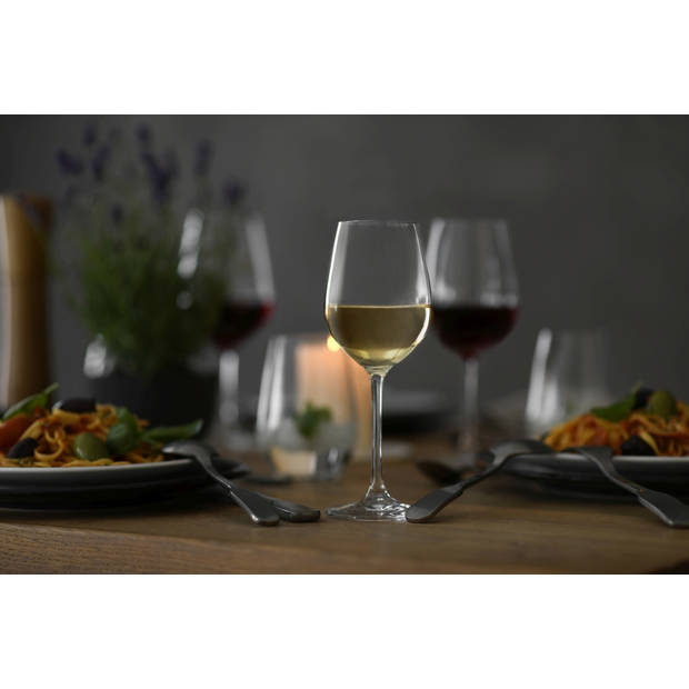 Schott Zwiesel Classico Water / Rode wijnglas - 545ml - 6 glazen