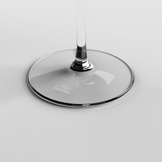 Schott Zwiesel Tulip (Taste) Witte wijnglas - 356ml - 4 glazen