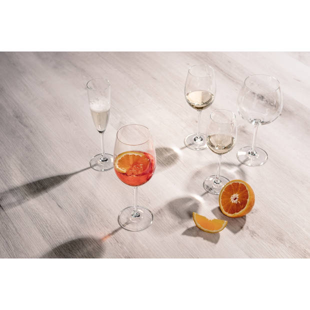 Schott Zwiesel Bourgogneglazen / Gin Tonic Glazen Classico 814 ml - 6 stuks