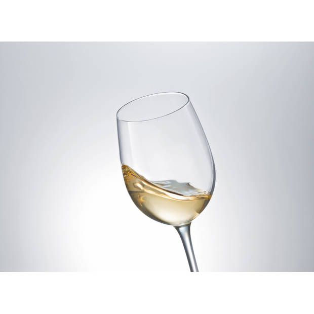 Schott Zwiesel Classico witte wijnglazen - 31,2 cl - 6 stuks