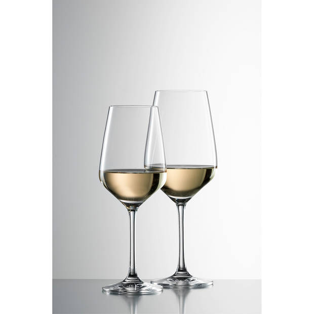 Schott Zwiesel Taste witte wijnglazen - 35,6 cl - 6 stuks