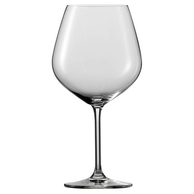 Schott Zwiesel Viña Bourgogne wijnglazen - 73,2 cl - 6 stuks