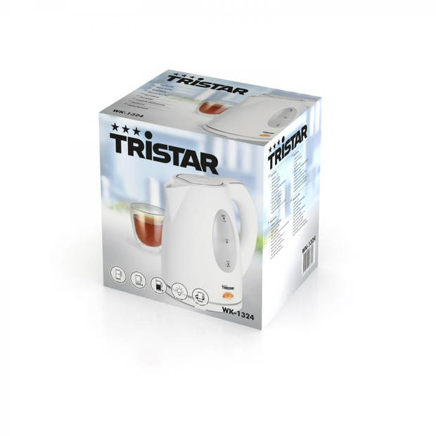 Tristar waterkoker wk-1324