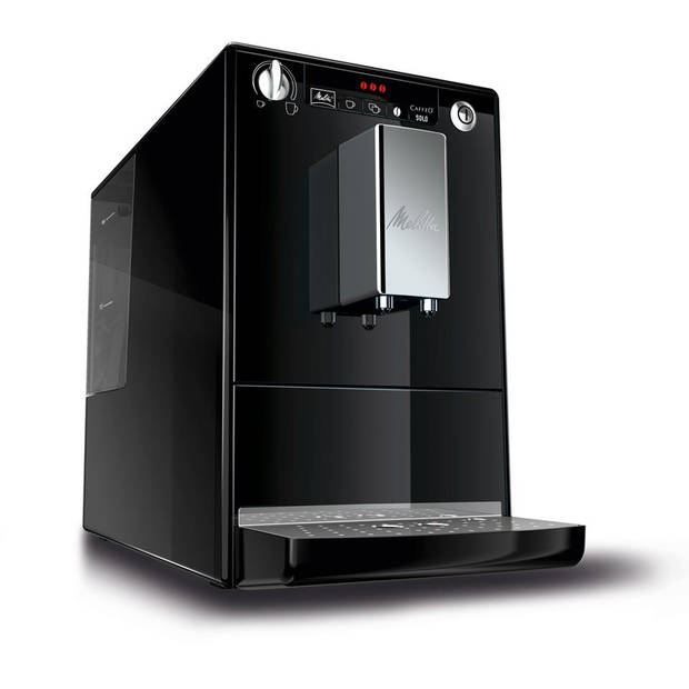 Melitta volautomaat Caffeo Solo E950-101