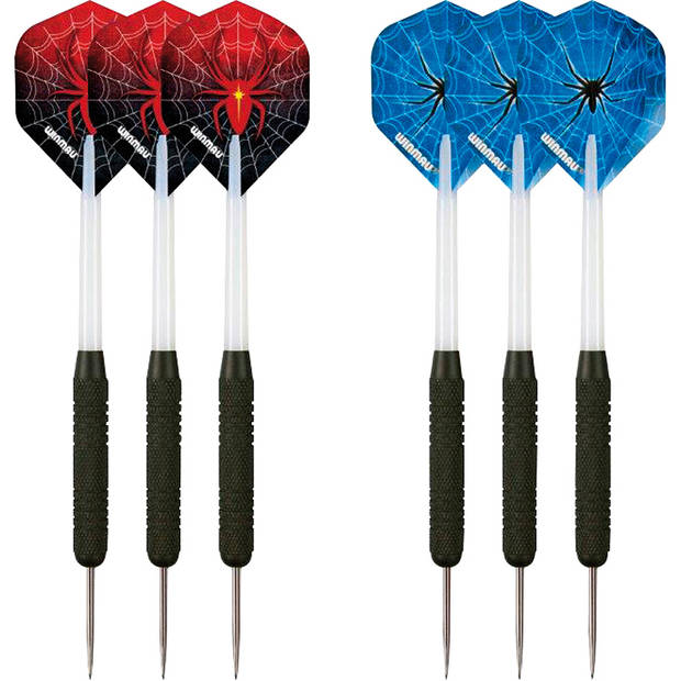 Dartbord Winmau Sniper set incl. dartpijlen