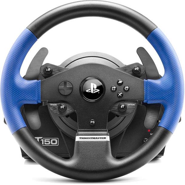 Thrustmaster T150 RS Racing Wheel PS4/PS5/PC