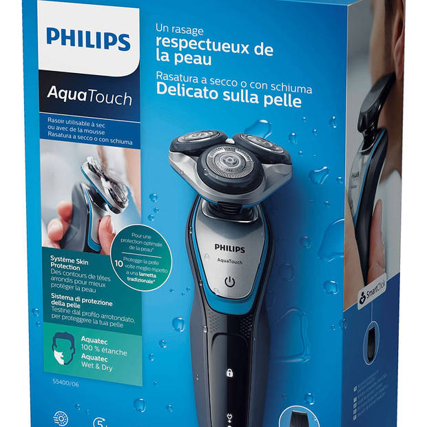 Philips scheerapparaat S5400/06