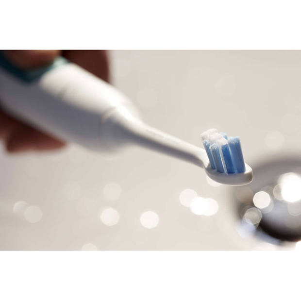Philips Sonicare elektrische tandenborstel gum health HX6632/15 - wit