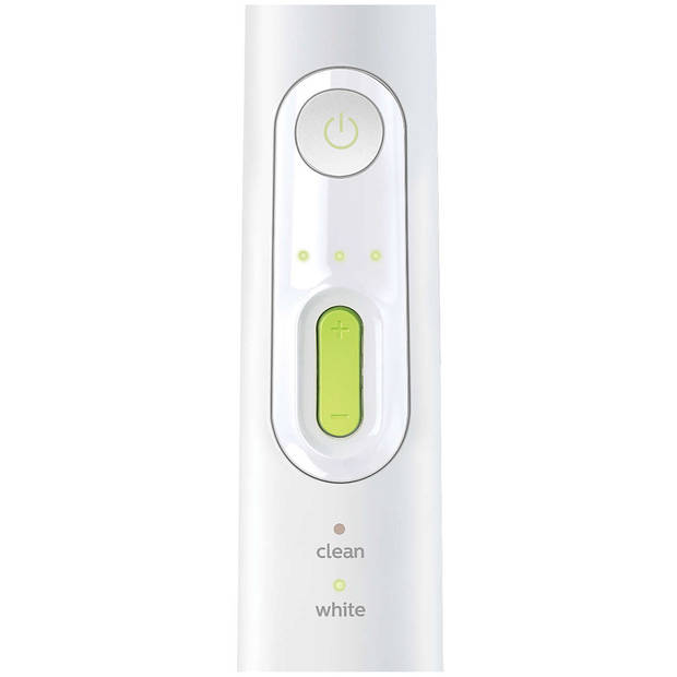 Philips Sonicare elektrische tandenborstel HealthyWhite+ HX8911/01 - wit