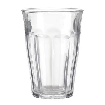 Duralex Picardi drinkglas - 36 cl - 4 stuks