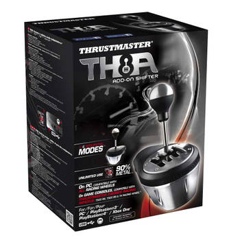 Thrustmaster TH8A Shifter Add-On