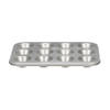 Patisse mini muffinvorm 12 vaks - 25 cm