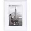 Henzo fotolijst Manhattan - 15 x 20 cm - zilverkleurig