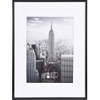 Henzo fotolijst Manhattan - 30 x 40 cm - zwart