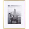 Henzo fotolijst Manhattan - 30 x 40 cm - goudkleurig