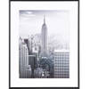 Henzo fotolijst Manhattan - 40 x 50 cm - zwart