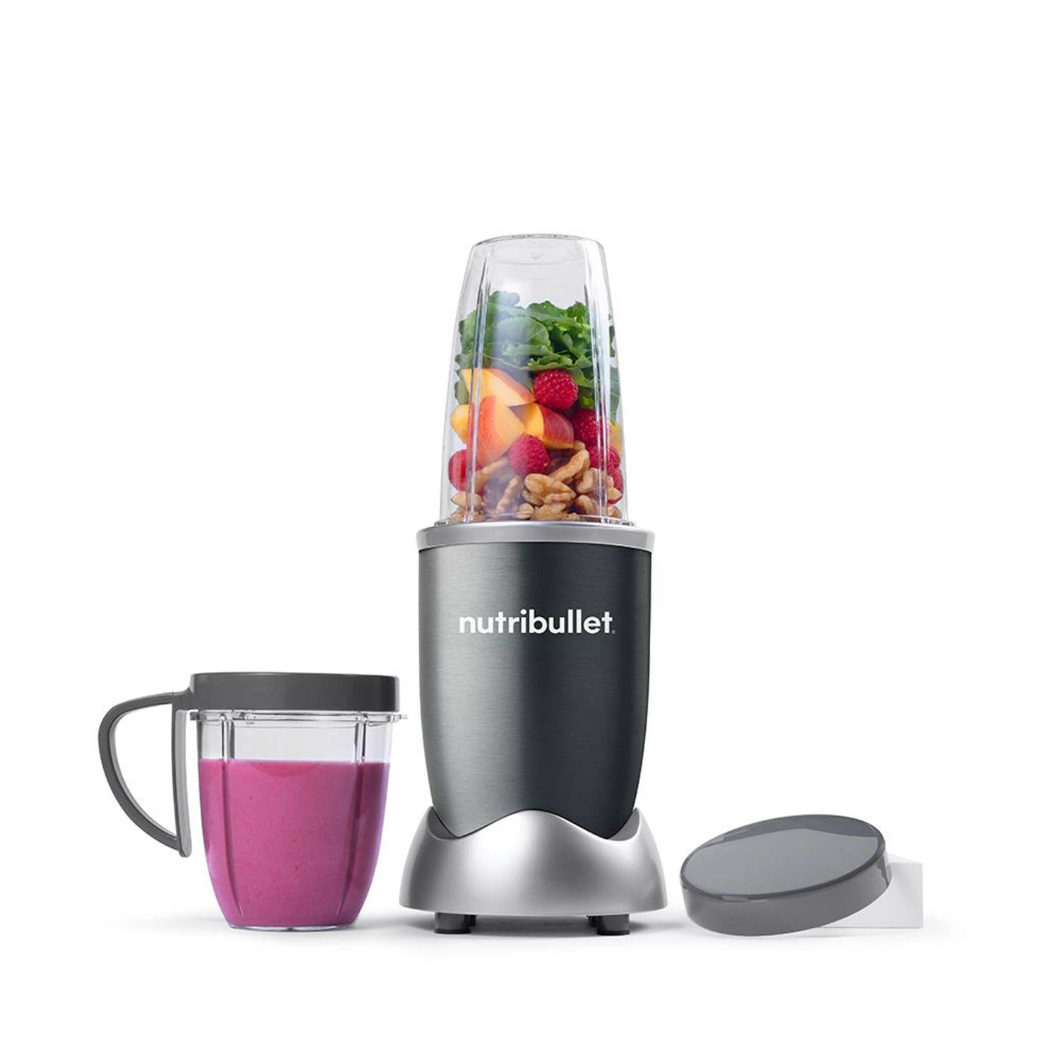 NutriBullet 8-delig