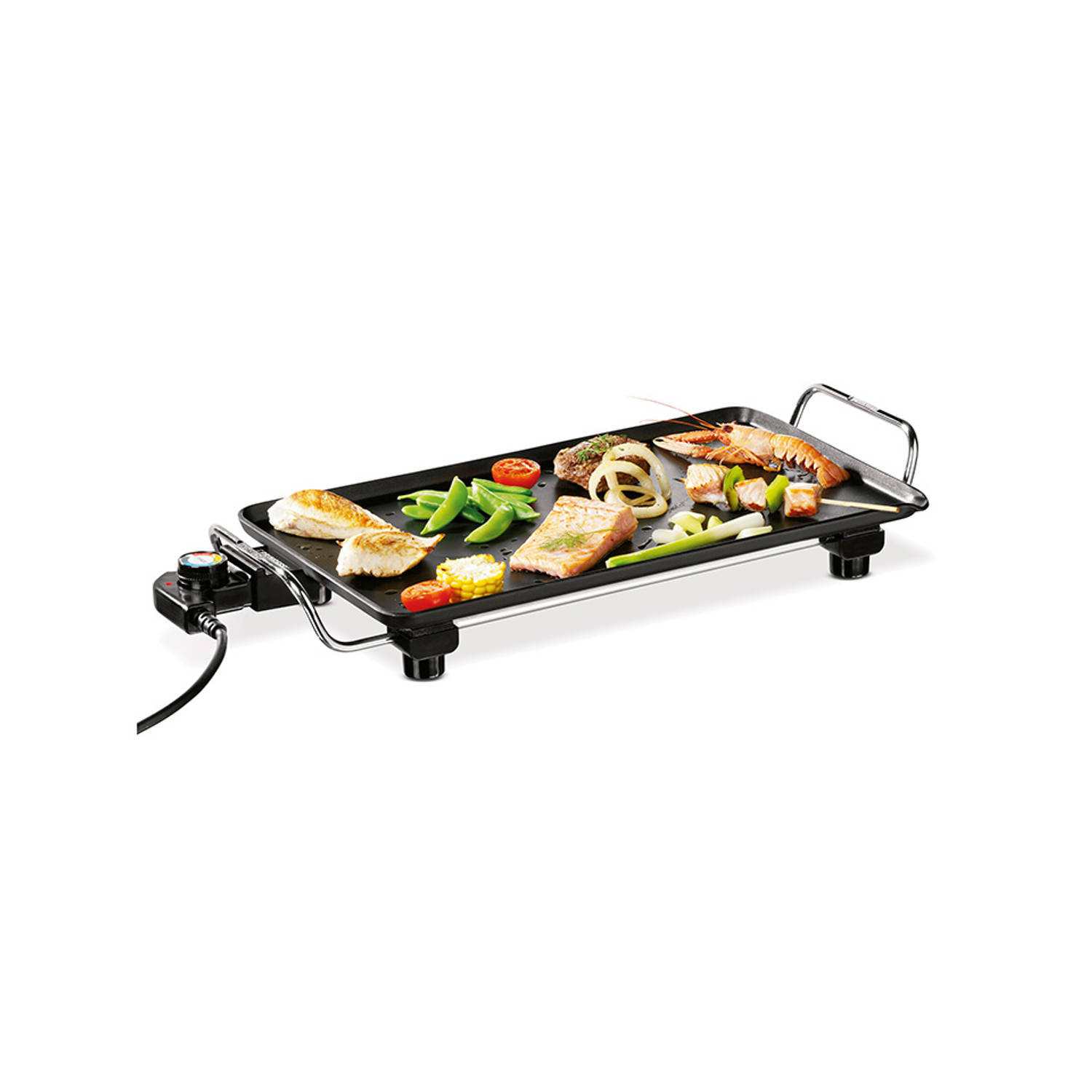 conversie Zielig multifunctioneel Princess Table Grill Pro 102300 | Blokker