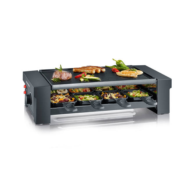 Severin Raclette grill RG 2687