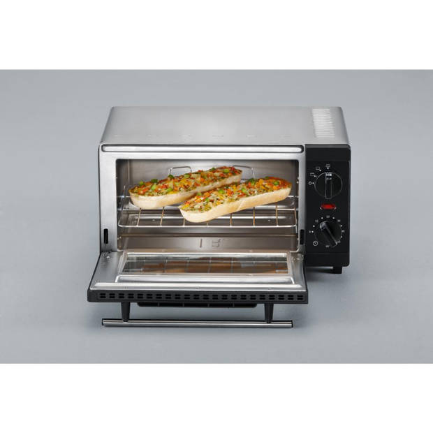 Severin TO-2052 Oven 9L