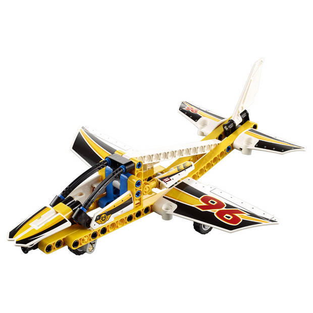 LEGO Technic Display Team straaljager 42044