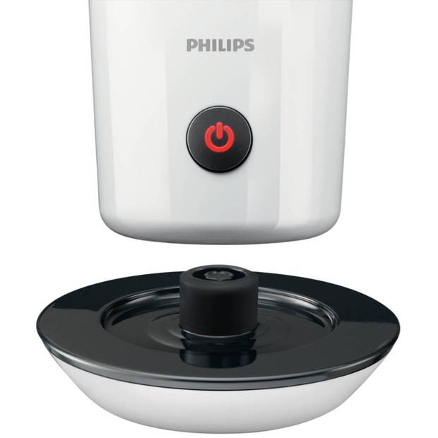 Philips SENSEO® melkopschuimer CA6500/01 - wit