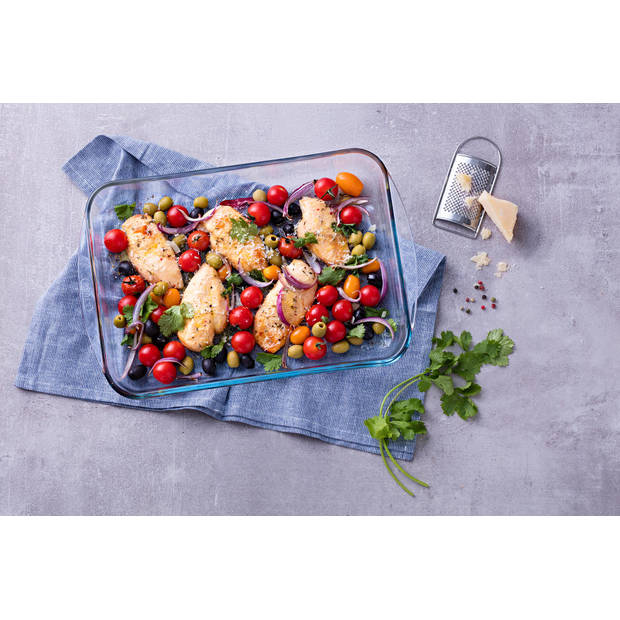 Pyrex Classic ovenschaal - 40 x 27 cm