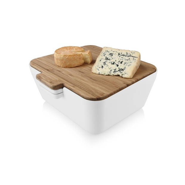 Bread & Dip serveerschaal - Tomorrow's Kitchen