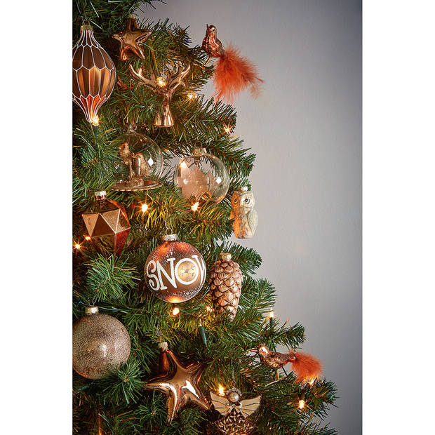 Kerstboom Auburn - 150 cm