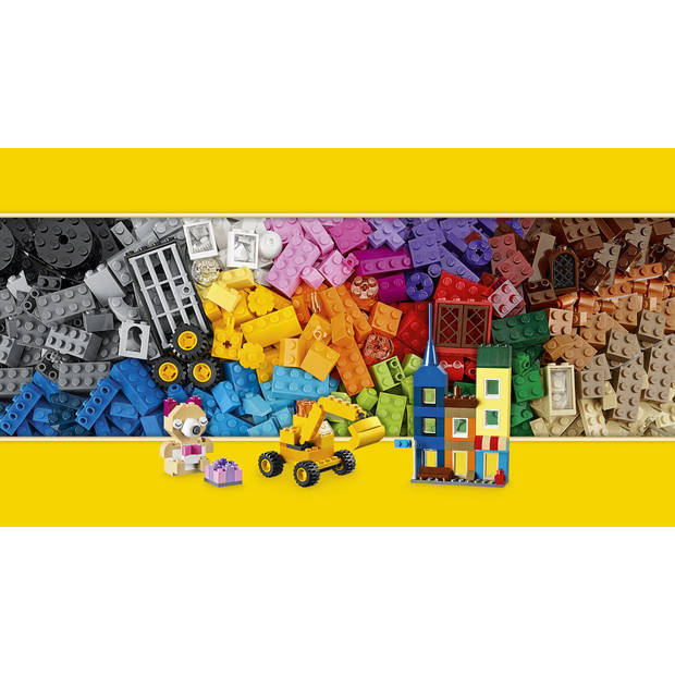 LEGO Classic Grote opbergdoos 10698