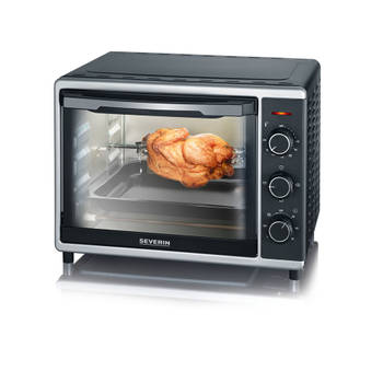 Severin TO-2056 Oven 30L