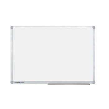 Legamaster whiteboard economy - 45 x 60 cm - staal - wit
