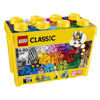 LEGO Classic Grote opbergdoos 10698
