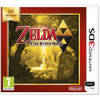 3DS The Legend of Zelda A Link Between Worlds