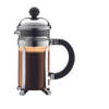 Bodum Chambord RVS cafetière - 3 kops - 0,35 liter