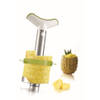 Tomorrow's Kitchen ananassnijder - RVS - groen