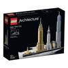 LEGO Architecture New York 21028