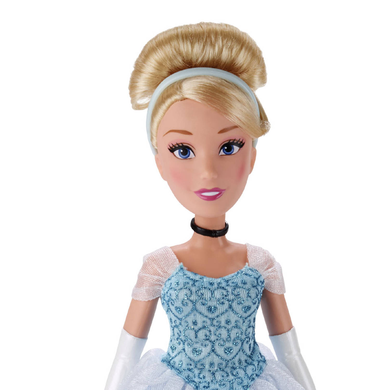 hardware Pebish Intimidatie Disney Princess Assepoester pop | Blokker