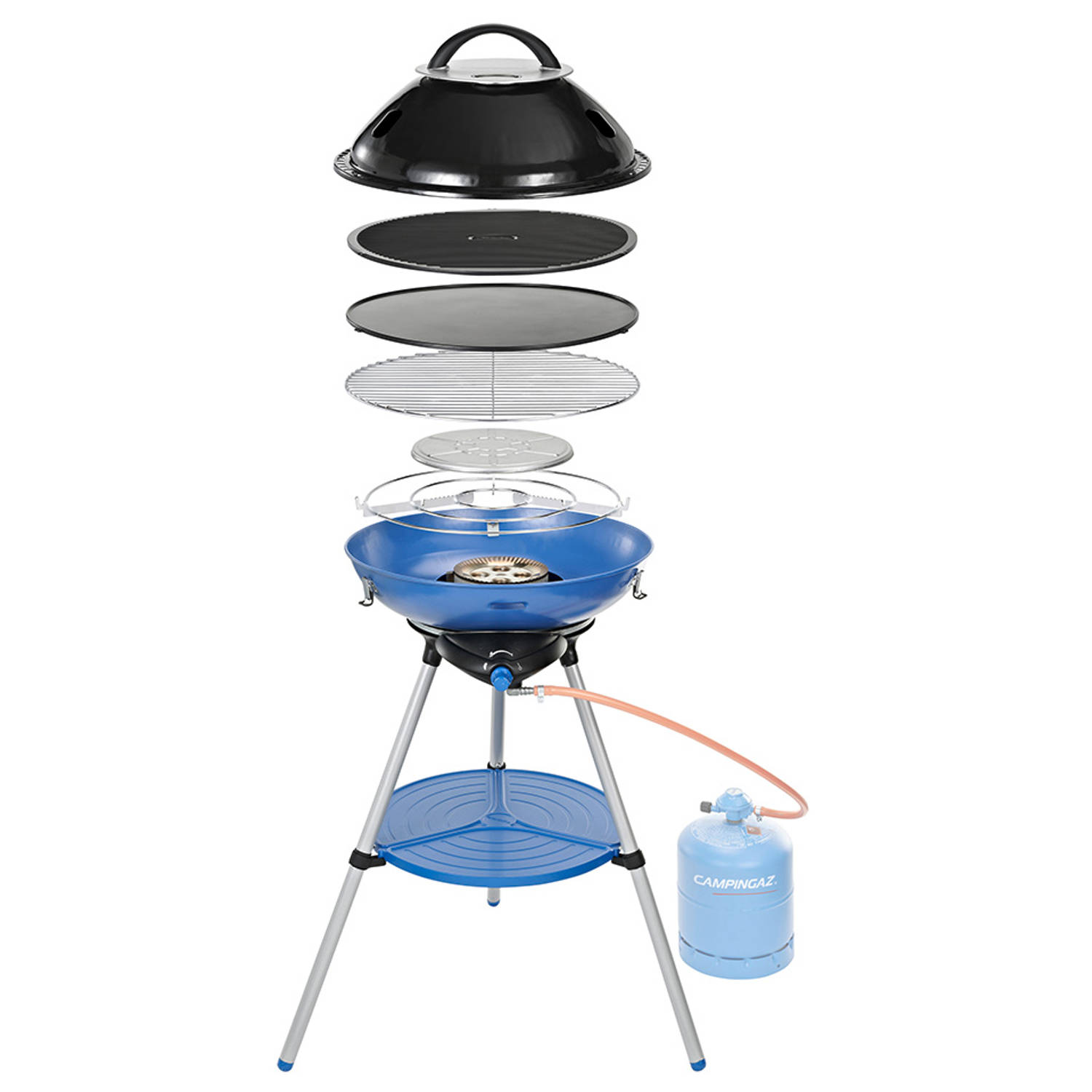 Campingaz Party Grill 600 Int