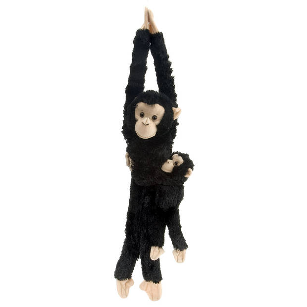 Wild Republic hangaap Chimpansee - 51 cm